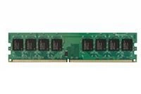 Memory RAM 1x 2GB HP ProLiant DL320s DDR2 667MHz ECC UNBUFFERED DIMM | 432806-B21