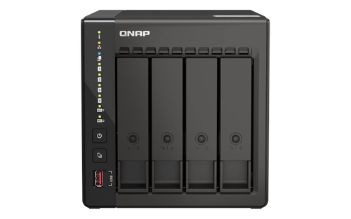 Server NAS QNAP QVP-41C