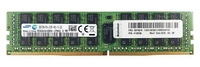 Memory RAM 1x 32GB Samsung ECC REGISTERED DDR4  2133MHz PC4-17000 RDIMM | M393A4K40BB0-CPB