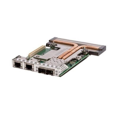 Network Card DELL C63DV-RFB 2x SFP+ PCI Express 10Gb