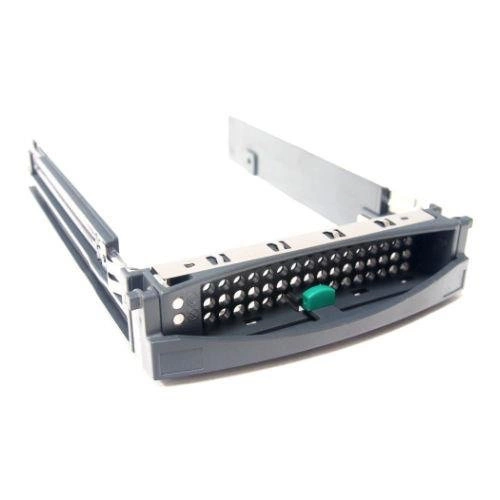 Drive tray 3.5'' SAS/SATA/SCSI Hot-Swap dedicated for Fujitsu servers | A3C40010741