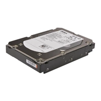 Hard Disc Drive dedicated for DELL server 3.5'' capacity 600GB 15000RPM HDD SAS 6Gb/s T873K-RFB | REFURBISHED