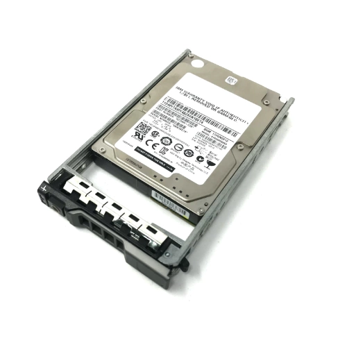 Hard Disc Drive dedicated for DELL server 2.5'' capacity 1.2TB 10000RPM HDD SAS 12Gb/s 400-AHFI