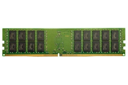 Memory RAM 1x 128GB DELL PowerEdge R940XA DDR4 2666MHz ECC LOAD REDUCED DIMM | SNP917VKC/128G