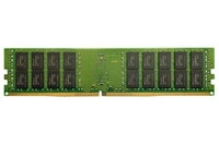 Memory RAM 1x 128GB HPE ProLiant DL345 G10 Plus DDR4 2666MHz ECC LOAD REDUCED DIMM | 815102-B21