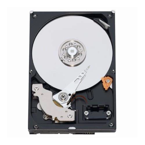 Internal HDD 4TB DELL PowerEdge R940 3.5'' SAS 12Gb/s Midline