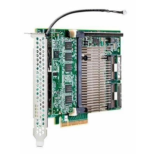 HPE Smart Array P840 726897-B21-RFB SAS/SATA 12Gb/s 4GB used 3 months