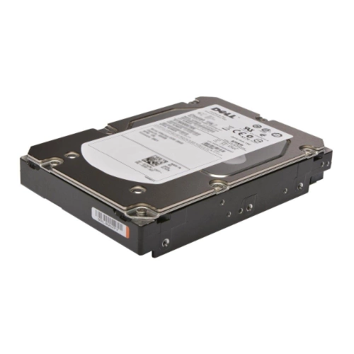 Hard Disc Drive dedicated for DELL server 3.5'' capacity 12TB 7200RPM HDD SAS 12Gb/s 400-AUTD-RFB | REFURBISHED