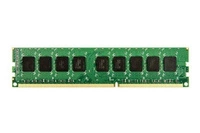 Memory RAM 1x 4GB Dell - PowerEdge T110 DDR3 1333MHz ECC UNBUFFERED DIMM | A2626089