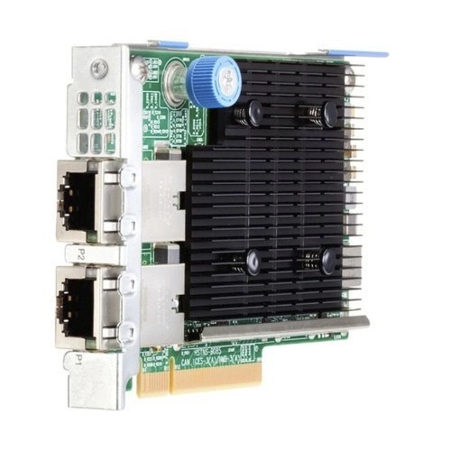 Network Card HPE 817721-B21 2x RJ-45 PCI Express 10Gb