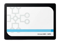 SSD Drive 480GB dedicated for DELL PowerEdge C4130 2.5" SATA III 6Gb/s Write Intensive