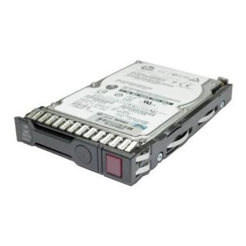 Hard Disc Drive dedicated for HP server 2.5'' capacity 600GB 10000RPM HDD SAS 12Gb/s 796365-001 | 653957-001 | 652583-B21