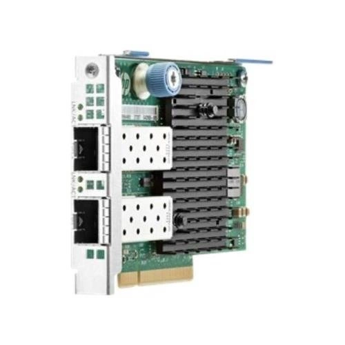 Network Card HPE 764460-001-RFB 2x SFP+ PCI Express 10Gb