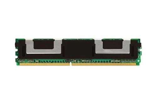 Memory RAM 1x 2GB Intel - Server System SR1530HCL DDR2 667MHz ECC FULLY BUFFERED DIMM | 