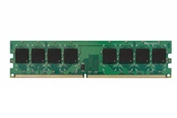 Memory RAM 1x 2GB IBM - System X x3455 7986 DDR2 667MHz ECC REGISTERED DIMM |