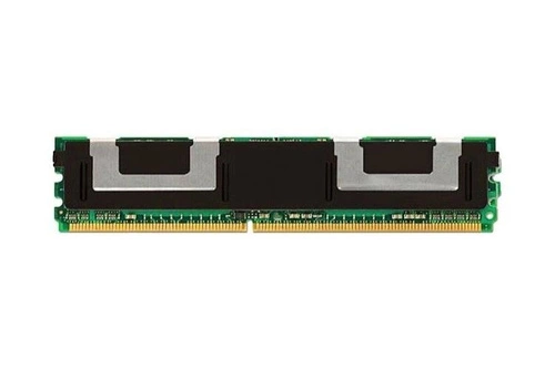 Memory RAM 1x 2GB Tyan - Tank GT20 B5372G20V4H-LC DDR2 667MHz ECC FULLY BUFFERED DIMM | 